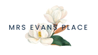 Mrs Evans Place