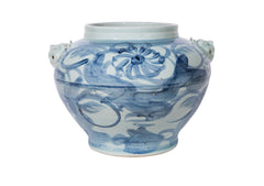 Handle Jar Small