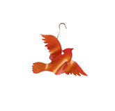 Small Acrylic Cardinals
