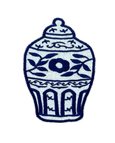 Ginger Jar Cocktail Napkins (4)