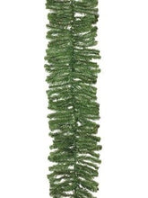 9'Lx14"W Pine Garland