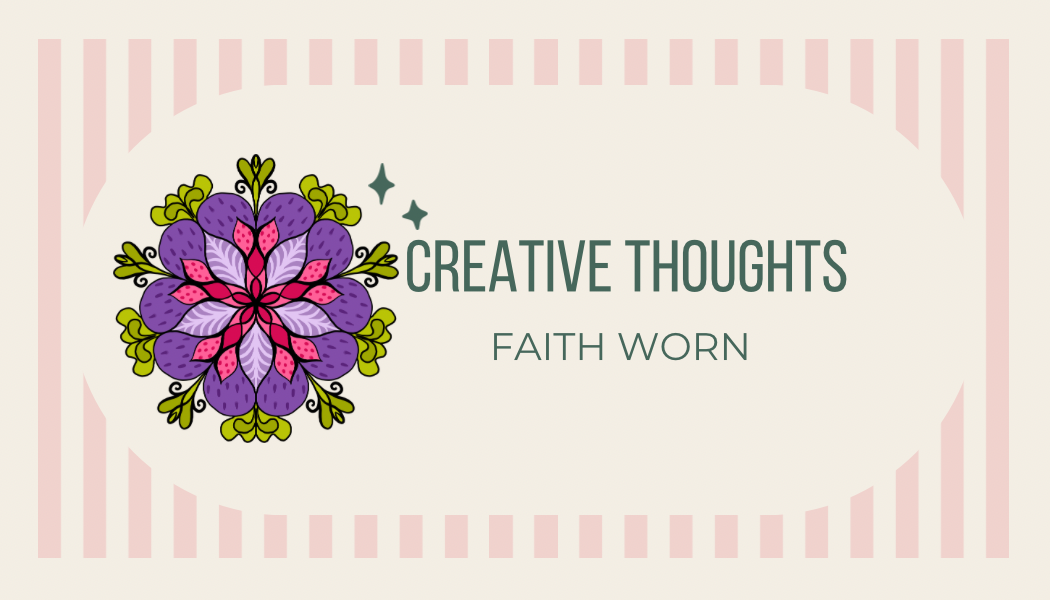 Creative Thoughts Collection
