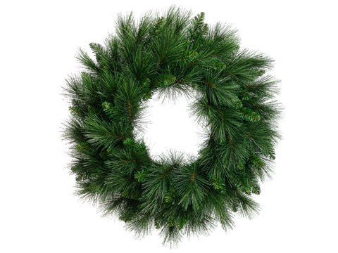 Long Needle Pine Wreath