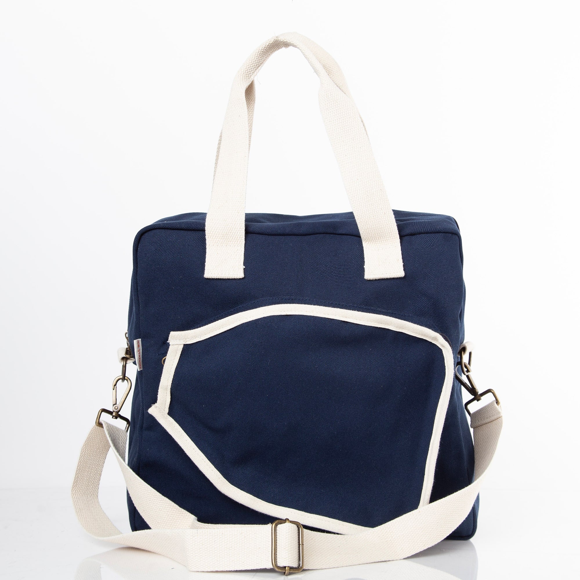 Pickleball Bag (Navy)