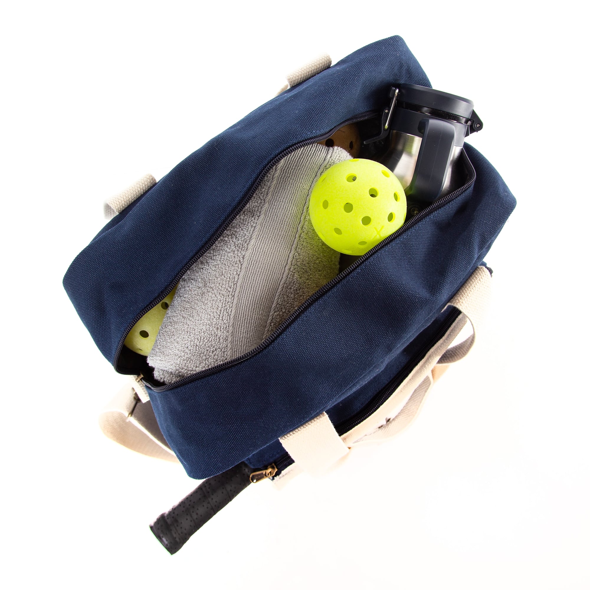 Pickleball Bag (Navy)