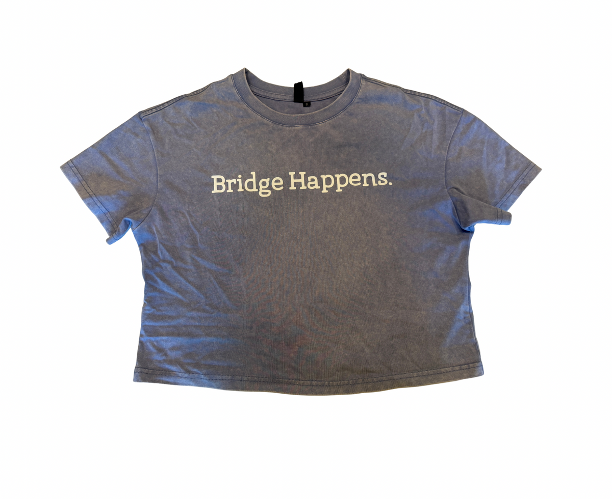 Bridge Happens