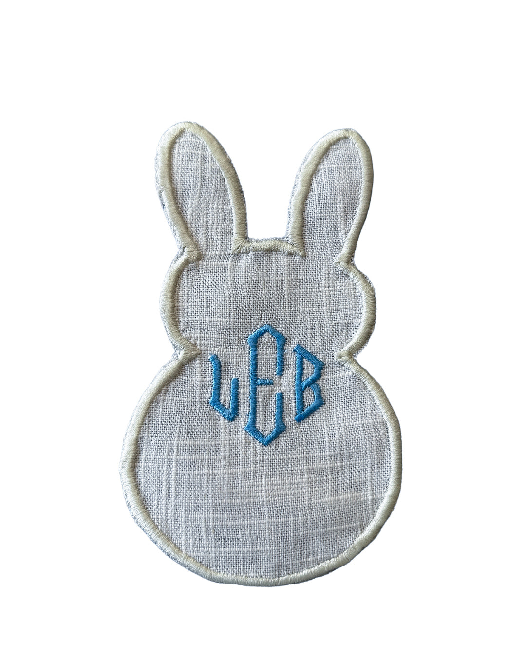 Bunny Cocktail Napkins (4)