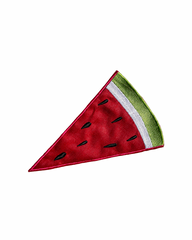 Watermelon Cocktail Napkins (4)