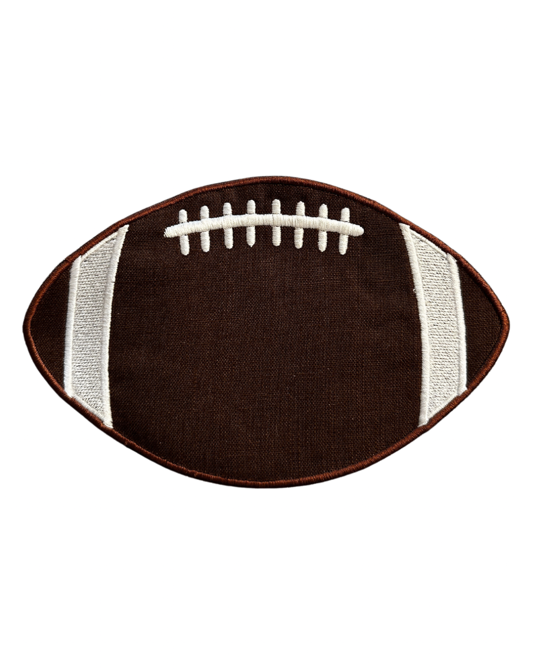 Football Cocktail Napkins