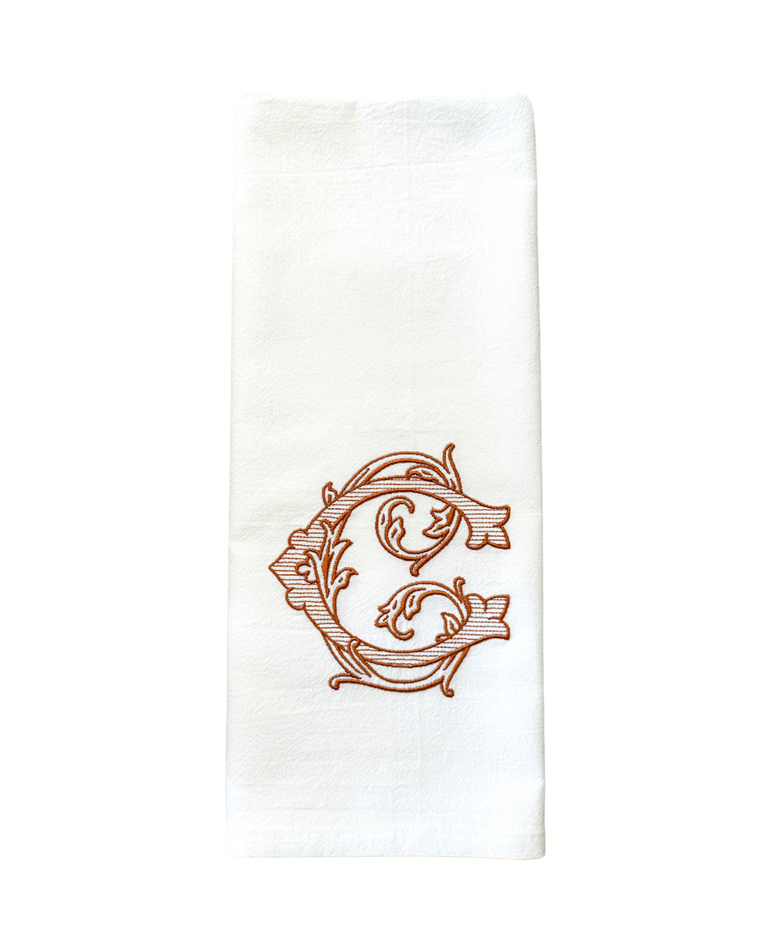 Tea towel, hand towel