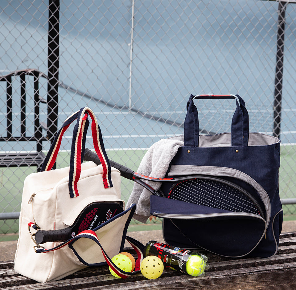 Pickleball Bag (Navy)